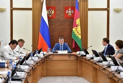 На благоустройство курортных территорий Краснодарского края в 2022 году направят более 1 млрд рублей