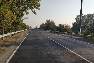 На Кубани в 2027 году завершат ремонт ключевых дорожных объектов