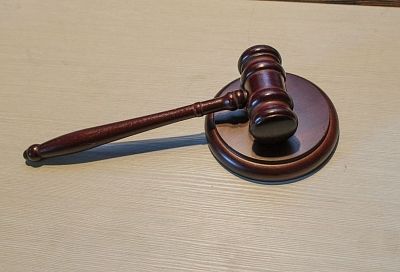 Четырехэтажный дом-самострой снесут в поселке на побережье Краснодарского края