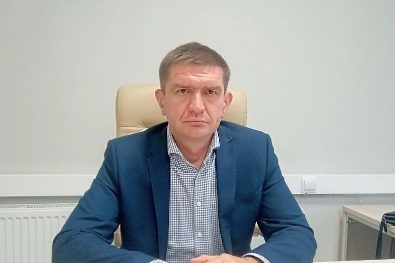 Уволенный директор водоканала Новороссийска возглавил крупное предприятие по водоснабжению Ростовской области