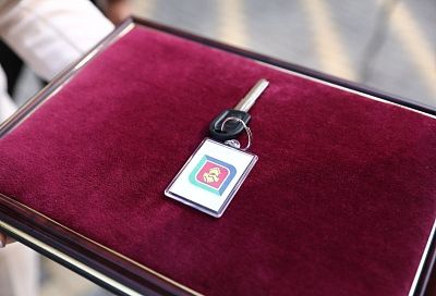 В 2025 году на Кубани более 300 молодых семей получили поддержку на улучшение жилищных условий