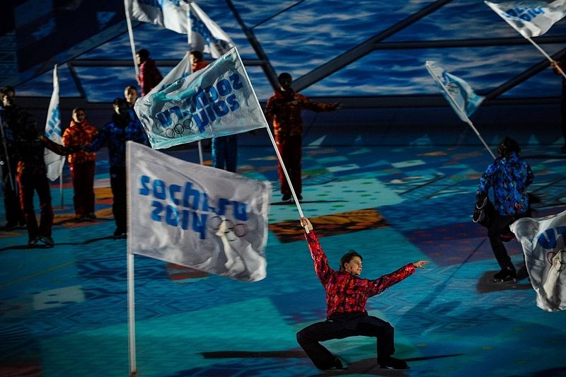 Быстрее, выше, сильнее: 15 лет назад Сочи выиграл право на проведение Олимпиады-2014