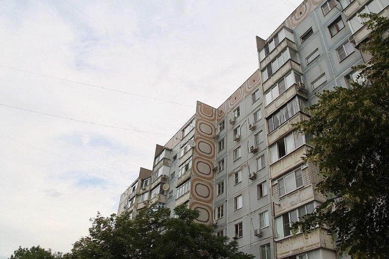 С начала года в Краснодаре заменили лифты в 107 многоэтажках