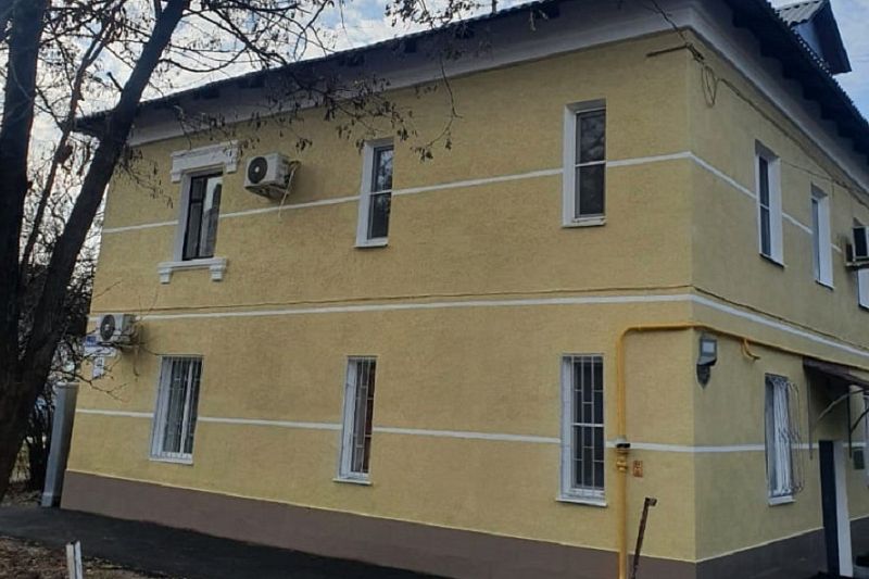 Более 400 многоквартирных домов отремонтируют в Краснодаре в 2023 году