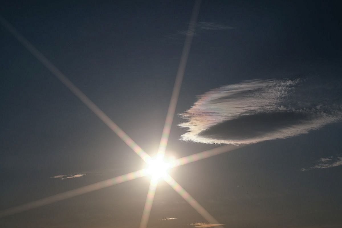 Стало известно, когда прекратятся дожди в Краснодарском крае