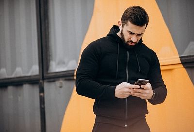 WhatsApp* представил новую функцию настроек учетной записи