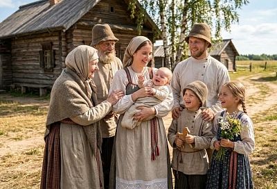 Имя как оберег: какие имена на Руси давали с радостью, а какие обходили стороной