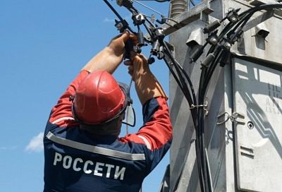 «Россети Кубань» направила 3 млрд рублей на ремонтную программу 2020 года