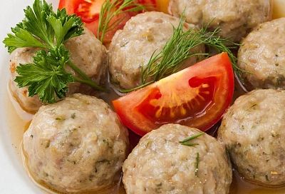 Сочные мясные тефтели за 40 минут тефтели: шеф поделился двумя простыми трюками — вкус ретро-рецепта не узнать