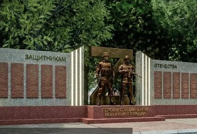 За семь лет проведения конкурса «Инициативное бюджетирование» воплотили в жизнь около 900 идей жителей Краснодарского края