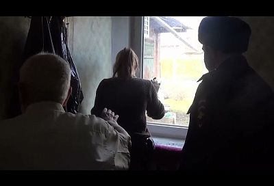 Ни стыда, ни совести: на Кубани нашли грабителя, напавшего на 102-летнего ветерана Великой Отечественной войны