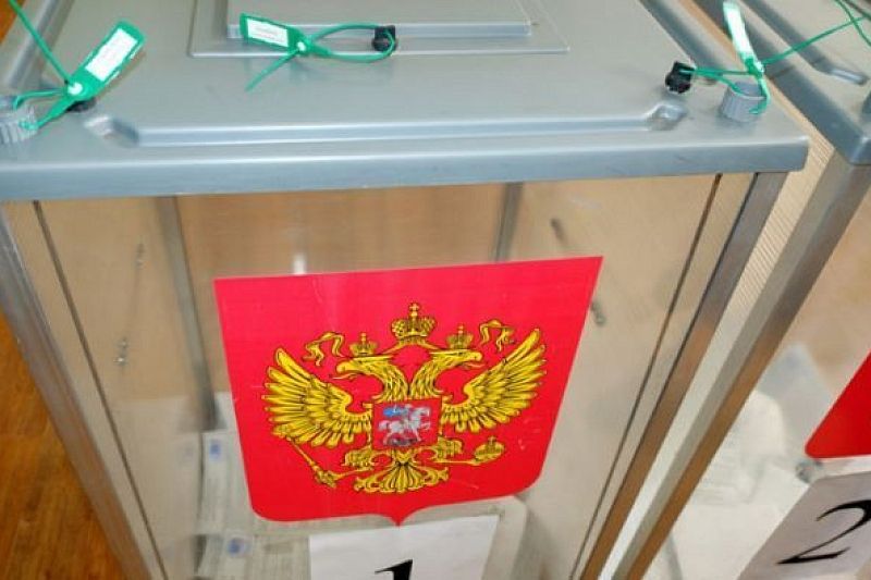 В школах России могут быть введены каникулы при многодневном голосовании