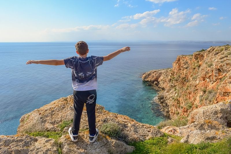 Российские туристы не смогут посетить Кипр с 1 марта