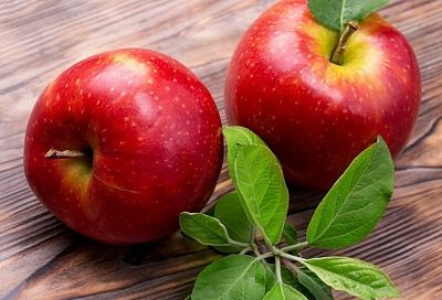 Ученые: вам нужно есть 1-2 яблока в день, чтобы не болеть этими видами рака
