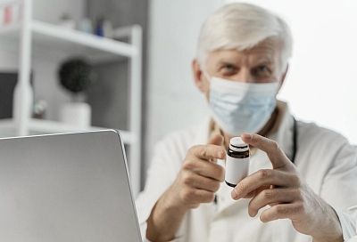 Российскую вакцину от рака назвали главным прорывом года