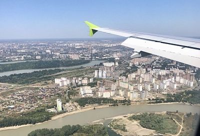 Аналитики фиксируют рост интернет-активности в аэропортах Кубани