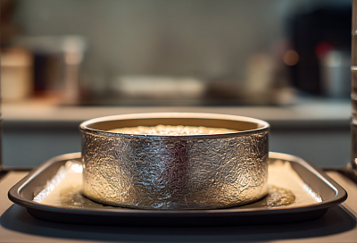 Морковный бисквит с апельсиновой карамелью: влажный торт без пропитки