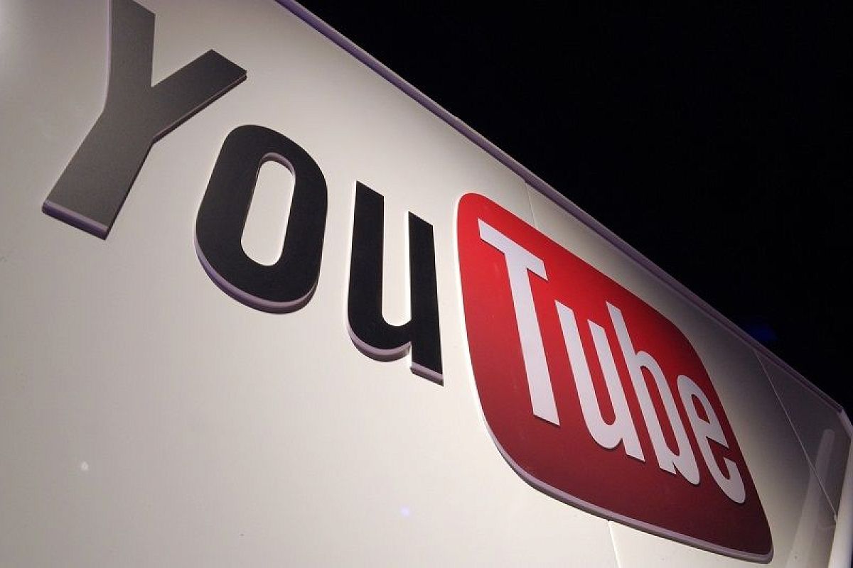 YouTube представил новую систему рекомендации видео 