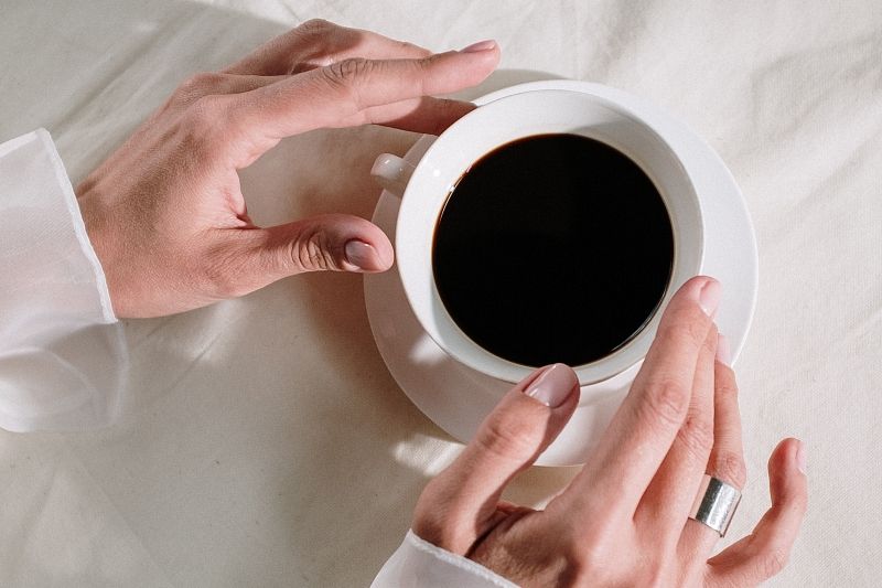 Почему следующая чашка кофе может навредить вашему мозгу