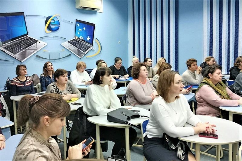 Родителям выпускников Краснодарского края рассказали об особенностях приемной кампании в вузах