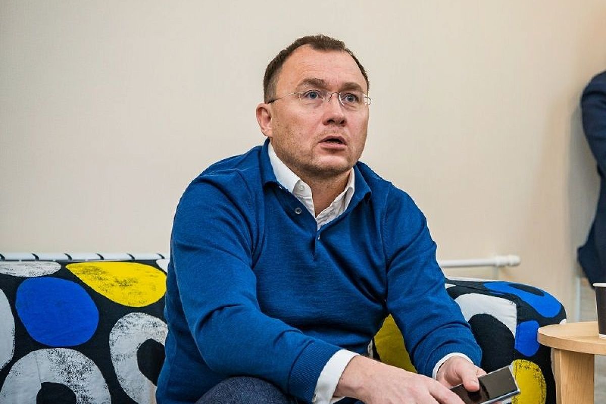 Сергей Эмдин, генеральный директор Tele2: «Пандемия ускорила цифровую революцию»