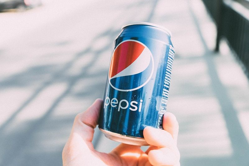 PepsiCo начнет выпускать новую газировку для России