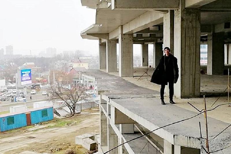 Тюменские дизайнеры работают над уникальным для Краснодара проектом