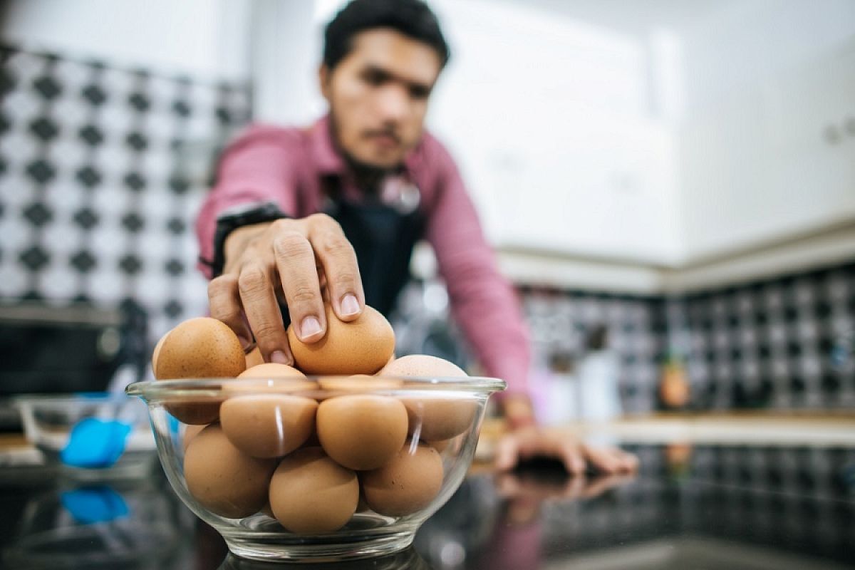 Достойная замена: диетолог назвала продукты, которые могут заменить вегетарианцам мясо