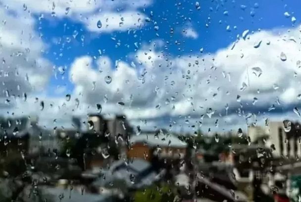 Дожди, грозы и до +30 градусов: синоптики рассказали о погоде на выходных в Краснодарском крае