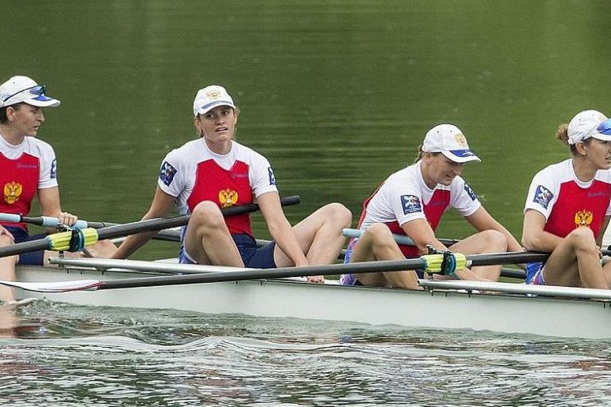 В Центре олимпийской подготовки Краснодарского края появилось новое спортоборудование