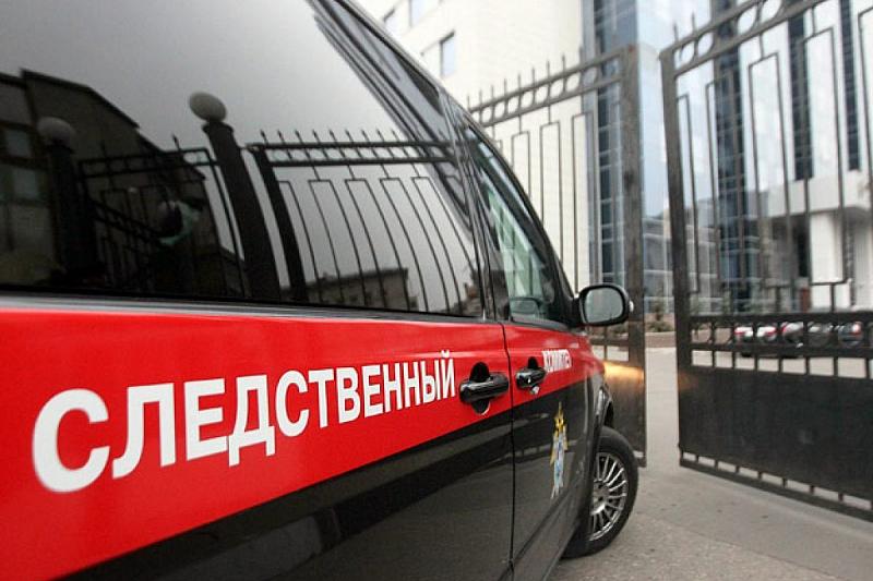 В Краснодарском крае задержаны подозреваемые в убийстве курортника в Геленджике