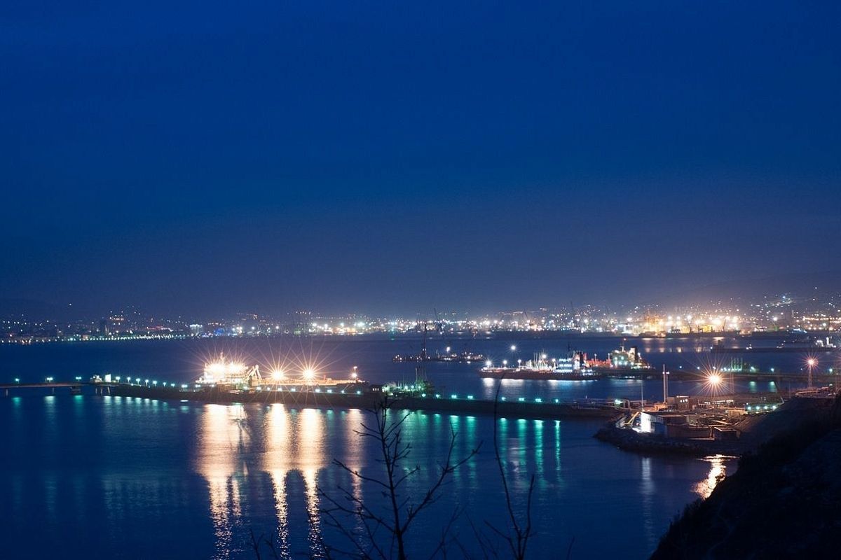 Стрельба из артиллерийской установки будет слышна в Новороссийске: учения запланированы на 27 ноября