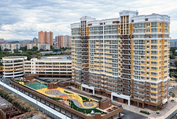 В 2024 году от работников соцсферы Краснодарского края уже приняли более 500 заявлений на взнос по льготной ипотеке