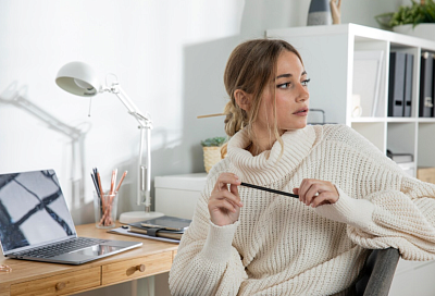 Количество частично занятых на Кубани выросло на 8% в третьем квартале 2025 года