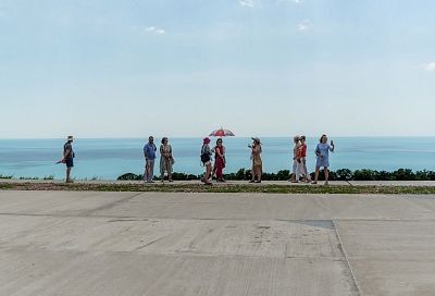 Темпы бронирований летних туров на побережье Черного моря Краснодарского края ускорились