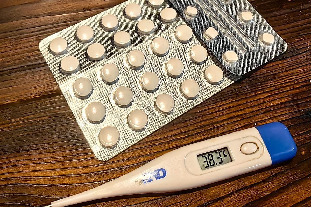 Более 160 человек заболели гриппом в Краснодарском крае за неделю