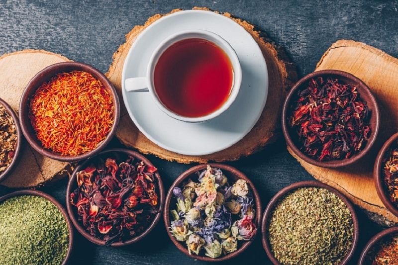 Не ограничивайте себя: три сорта чая, которые порадуют вкусом и полезными свойствами