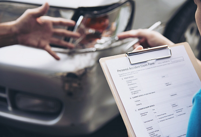 В России снизилась средняя стоимость ОСАГО