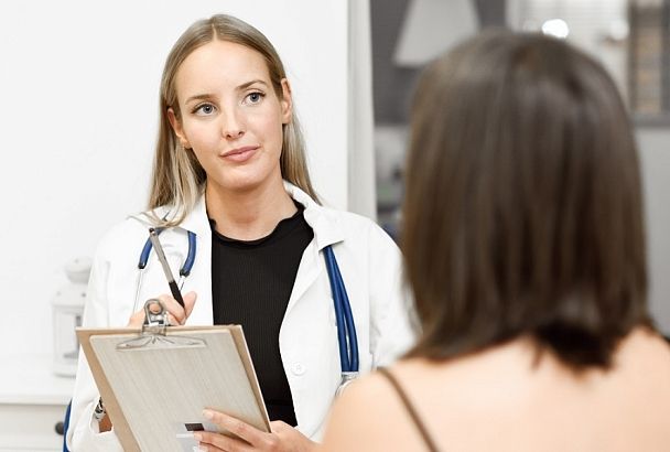 Каждая женщина должна знать эти симптомы и что делать, если они появятся