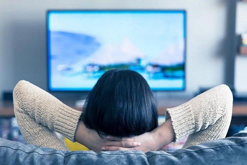 Четверть россиян за последние десять лет потеряли доверие к телевидению 