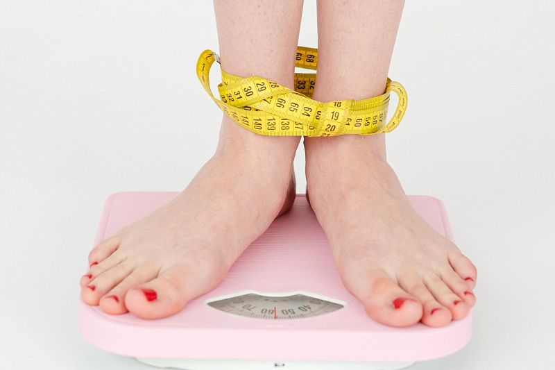Что происходит с гормонами, когда вы худеете: 4 вещи, о которых вы не знали