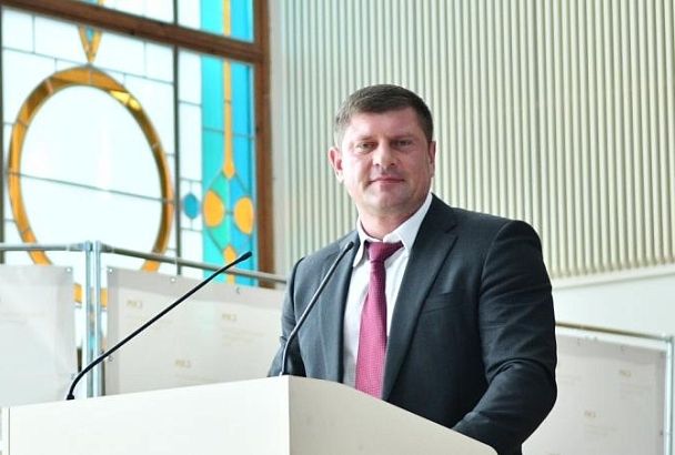 Ушедший в отставку мэр заявил, что Краснодар обречен на успех
