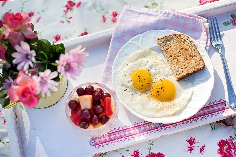 Сколько яиц можно есть ежедневно без вреда для здоровья