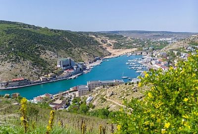 Более 266 тысяч туристов побывали в Крыму на майских праздниках
