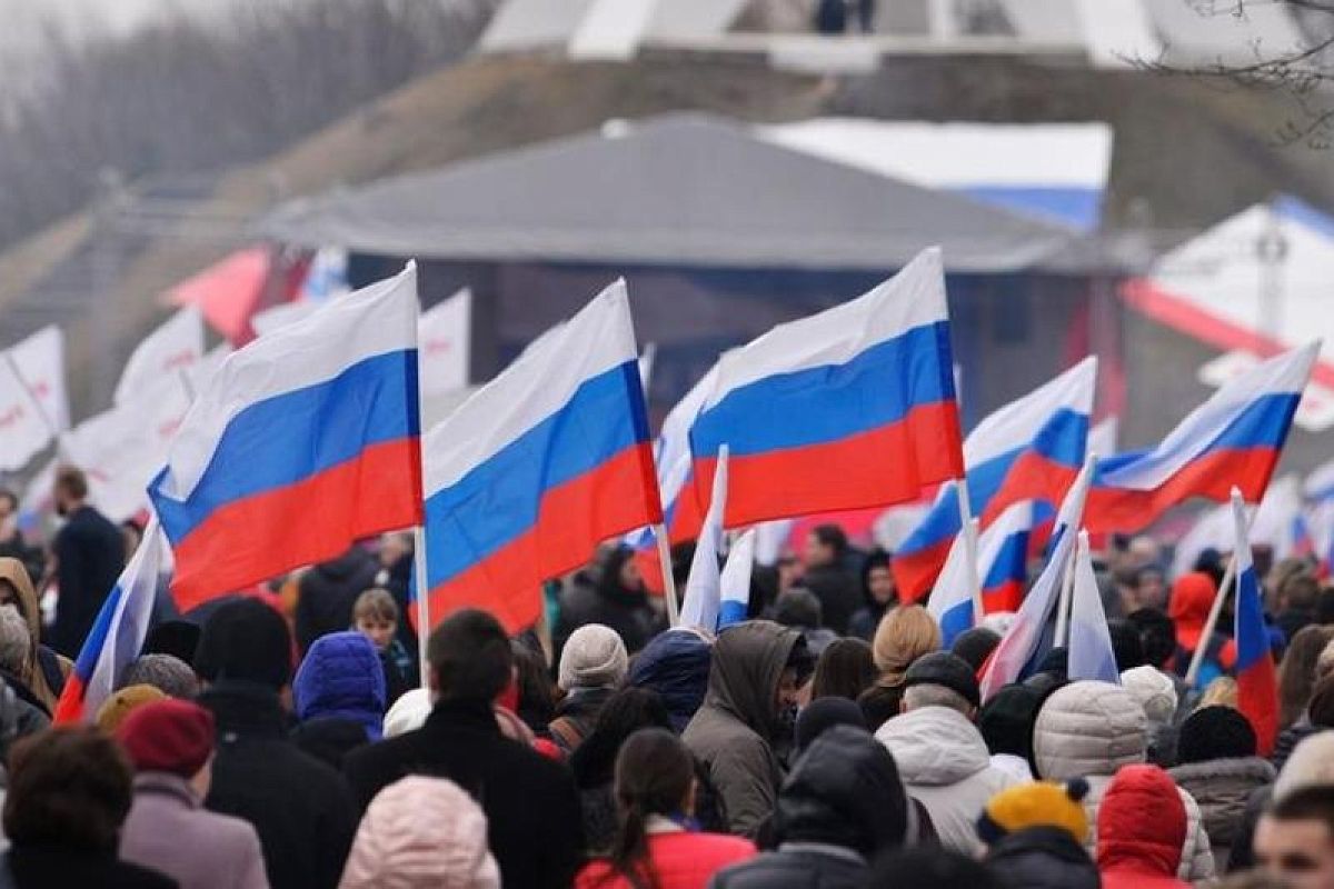 «Крымская весна» в Краснодарском крае: кубанцев ждут выставки, концерты и танцевальные вечера