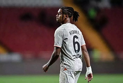 Ленини заявил, что не планирует напиваться в случае чемпионства «Краснодара»