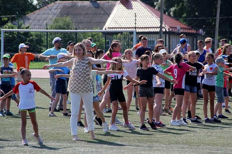 На проект «Спорт – норма жизни» в Краснодарском крае в 2019 году потратят 558,7 млн рублей