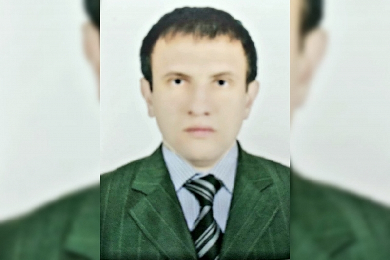 В Краснодарском крае в федеральный розыск объявлен адвокат Роман Корсуворов