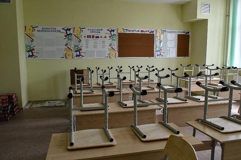 Доктор Мясников выступил против идеи дистанционного обучения в школах
