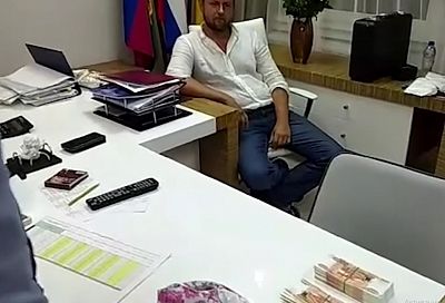 Лидер «Справедливой России» в Новороссийске ответит в суде за аферу на 2,1 млн рублей